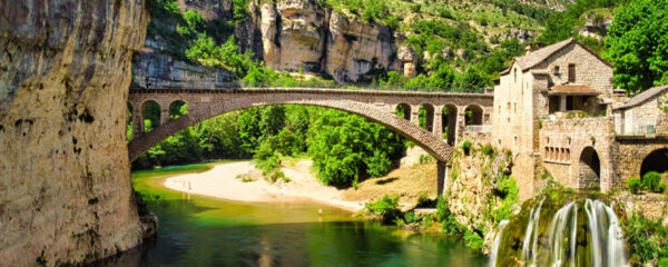 Lozère